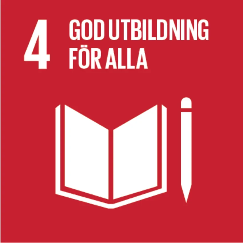 Globalt mål 4