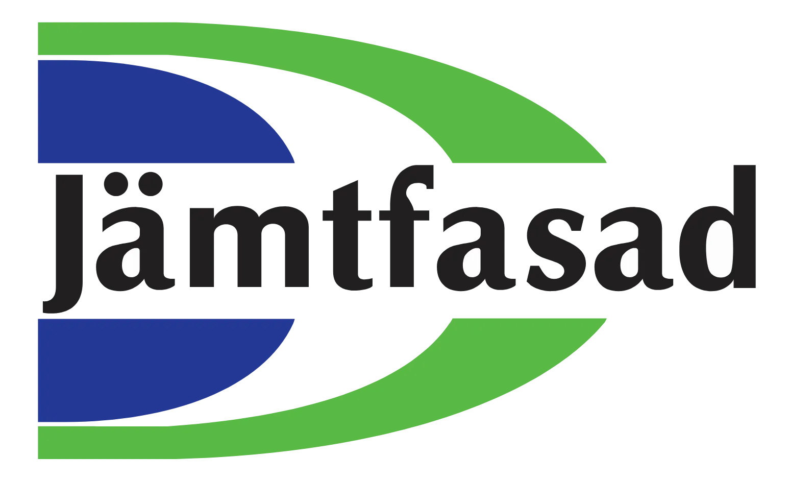 Jämtfasad logotyp