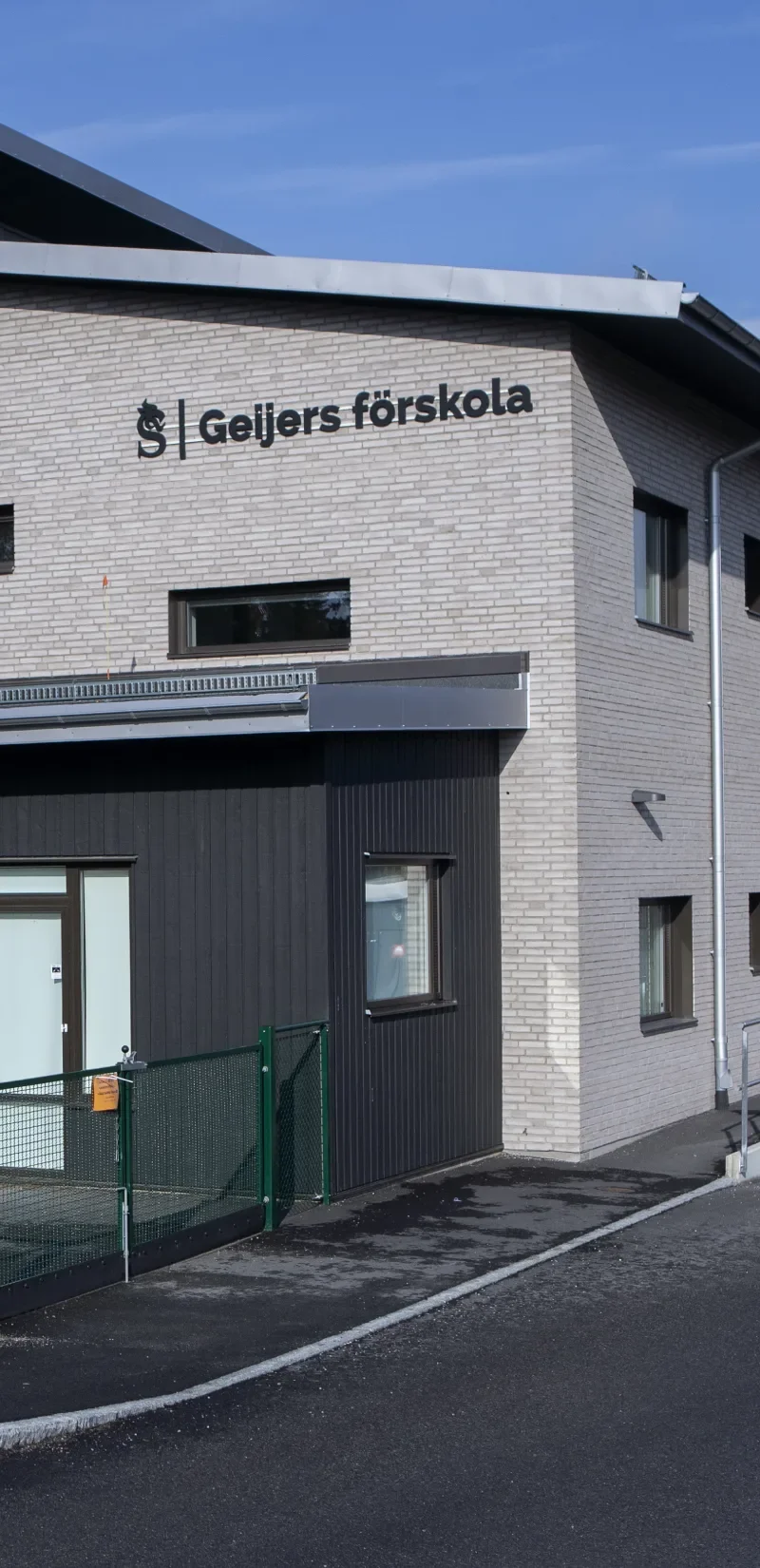 Fasadmurning – murverk och tegel